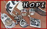 HOPI/ホピ"