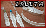 ISLETA/イスレタ