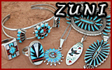 ZUNI/ズニ