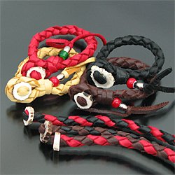 画像1: ディア ブレスレット 7色