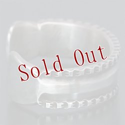 画像3: ブラックフット族 James Faks #1フラットワイヤー チェイシング スタンプ バングル