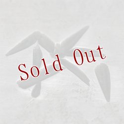 画像6: ブラックフット族 James Faks #1フラットワイヤー チェイシング スタンプ バングル