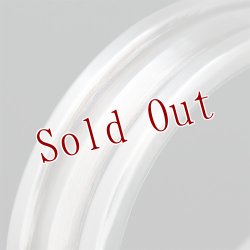 画像5: ブラックフット族 James Faks #1フラットワイヤー チェイシング バングル