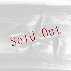 画像6: ブラックフット族 James Faks #0 トライアングルワイヤー チェイシング バングル