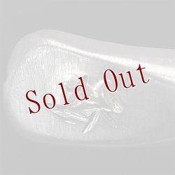 画像7: ブラックフット族 James Faks ラウンドワイヤー チェイシング バングル