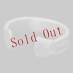 画像5: ブラックフット族 James Faks #1フラットワイヤー チェイシング バングル