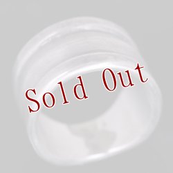 画像3: ブラックフット族 James Faks チェイシング シルバー リング 【サイズ展開あり】