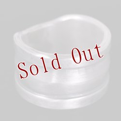 画像5: ブラックフット族 James Faks チェイシング シルバー リング 【サイズ展開あり】