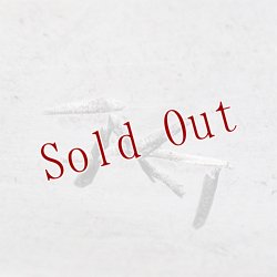 画像4: ブラックフット族 James Faks シールド カーブ ペンダント