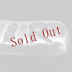 画像8: クリーク族 Jesse Robbins シャイアン コインシルバー トライアングル ヘビーゲージ スタンプ バングル