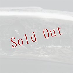 画像9: クリーク族 Jesse Robbins シャイアン コインシルバー トライアングル スタンプ バングル 