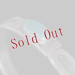 画像4: クリーク族 Jesse Robbins Harcross コインシルバー スタンプ バングル "5 5/8"