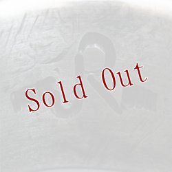 画像8: クリーク族 Jesse Robbins 18K サンバースト コインシルバー リング 14号 8.5号