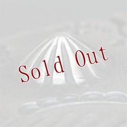 画像4: クリーク族 Jesse Robbins サンダーバード コインシルバー バンプアウト ペンダント