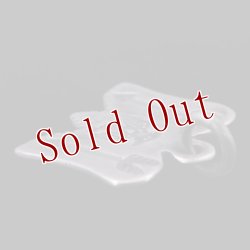 画像4: クリーク族 Jesse Robbins サンダーバード コインシルバー スタンプ ペンダント