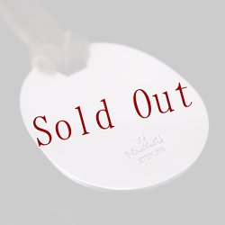 画像2: ホピ族 Emmett Navakuku ロングヘア カチナ オーバーレイ ペンダント