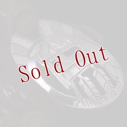 画像4: ホピ族 Emmett Navakuku ロングヘア カチナ オーバーレイ ペンダント