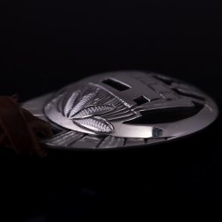 画像5: ホピ族 Emmett Navakuku ロングヘア カチナ オーバーレイ ペンダント