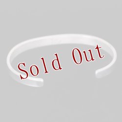 画像5: 【再入荷】ナバホ族 Bruce Morgan 1/4” 14K 4ダイヤ+アロー バングル 【RIVER MAIL企画】