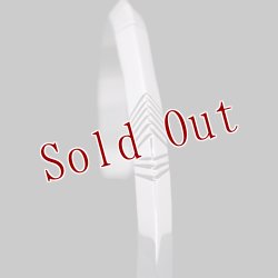 画像3: ナバホ族 Bruce Morgan #2TR SS アロー バングル【RIVER MAIL企画】