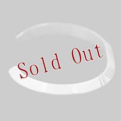 画像6: ナバホ族 Bruce Morgan #2TR SS アロー バングル【RIVER MAIL企画】