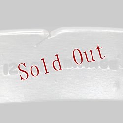 画像7: 【再入荷】ナバホ族 Harvey Mace 3/8” 12KGF イーグルフェザー バングル