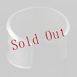 画像8: ナバホ族 Darryl Dean Begay Morenci ターコイズ 侍 イーグル トゥーファーキャスト バングル