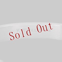 画像7: ナバホ族 Veronica Benally マルチカラー(ラピスラズリ) インレイ バングル "5 1/2"