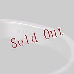 画像8: ナバホ族 Veronica Benally マルチカラー(ターコイズ) インレイ バングル "5"