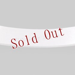 画像7: ナバホ族 Sunshine Reeves 1/4" スタンプ バングル