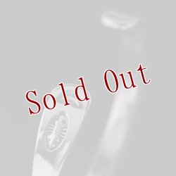 画像6: ナバホ族 Lyle Secatero #3スクエア ライトニング/フェザー バングル