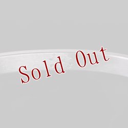 画像7: 【再入荷】ナバホ族 Bruce Morgan 1/4” 14K 4ダイヤ+アロー バングル 【RIVER MAIL企画】