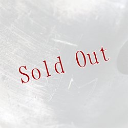 画像7: ナバホ族 Harrison Jim 1 1/4” バンプアウト スタンプ インゴットシルバー リング 24.5号