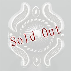 画像3: ナバホ族 Clendon Pete ケトー アップリケ リング 22号 20号 18号