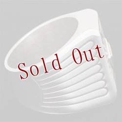 画像4: ナバホ族 Howard Nelson 14K サンバースト 長方形 Box リング 23号