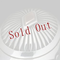 画像7: ナバホ族 Howard Nelson 14K サンバースト オーバル Box リング 18.5号