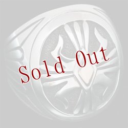 画像3: ナバホ族 Howard Nelson 14K ケトー オーバル Box リング 20.5号