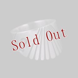 画像5: ナバホ族 Jacob D. Morgan イーグル スタンプワーク リング 18.5号