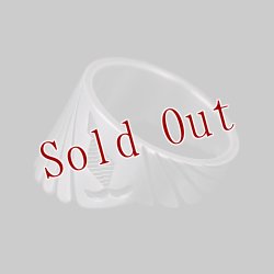 画像6: ナバホ族 Jacob D. Morgan イーグル スタンプワーク リング 20.5号