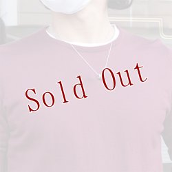 画像5: 【RIVER MAIL企画】ナバホ族 Bruce Morgan 1/4 3/8 14K チゼル ペンダント チェーン付き