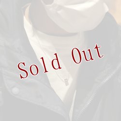 画像6: 【RIVER MAIL企画】ナバホ族 Bruce Morgan 1/4 3/8 14K ストライプ+プレーン ペンダント チェーン付き