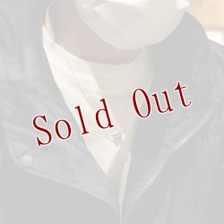 画像5: 【RIVER MAIL企画】ナバホ族 Bruce Morgan 1/4 3/8  SS ダイヤ ペンダント チェーン付き