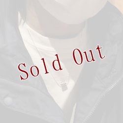 画像5: 【RIVER MAIL企画】ナバホ族 Bruce Morgan 1/4 3/8 SS 細目 ペンダント チェーン付き