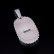 画像2: 【RM Jewelry】ワイルドホース シルバー ハンドメイド ペンダント (2)