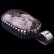 画像4: 【RM Jewelry】ワイルドホース シルバー ハンドメイド ペンダント (4)