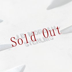 画像7: ナバホ族 Jacob D. Morgan バタフライ バンプアウト ペンダント