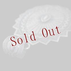 画像5: ナバホ族 Jacob D. Morgan サンバースト スタンプ ペンダント