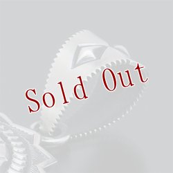 画像5: ナバホ族 Jacob D. Morgan サンバースト コンチョ ペンダント