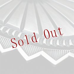 画像4: ナバホ族 Jacob D. Morgan サンバースト コンチョ ペンダント