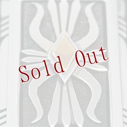 画像3: ナバホ族 Howard Nelson 14K ケトー ボックス ペンダント